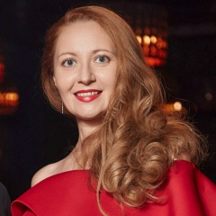 Юлия Кузьмина, 14.06, Новосибирск