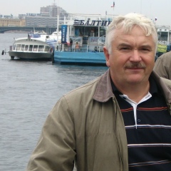 Юрий Коровин, 06.05.1958, Окуловка