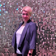 Оксана Кац, 16.02