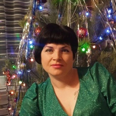 Любовь Рябцева, 18.02