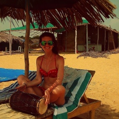 Венера Гадеева, 16.05, Москва