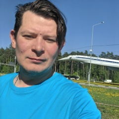 Виктор Ремнёв, 03.06.1989, Жуковский