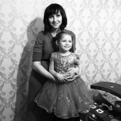 Светлана Мухаметшина, 23.04.1990, Самара