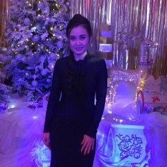 Жанара Төлегенқызы, 02.10, Талдыкорган