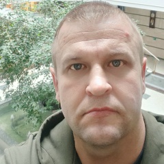 Сергей Писковенко, 14.10, Санкт-Петербург