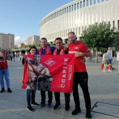 Анастасия Богородская, 07.08