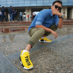 Замир Шайдуллаев, 21.02, Екатеринбург