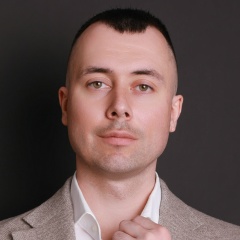 Илья Николаев, 08.07, Москва