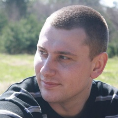Андрей Трус, 18.02.1988, Минск
