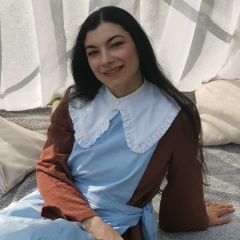 Татьяна Гузикова