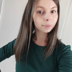 Арина Борисова, 14.07.1992, Воронеж