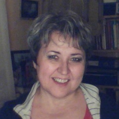 Елена Маштакова, Караганда