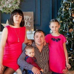 Юлия Сухопарова, 11.09.1984, Тамбов