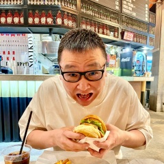 Леонид Ханхараев, Москва