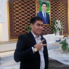 Rustam Rahimov, 18.04.1986, Санкт-Петербург