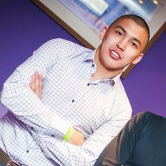 Tamirlan Tussenov, 16.06, Караганда