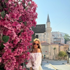 Анастасия Агашкина, 14.06, Краснодар