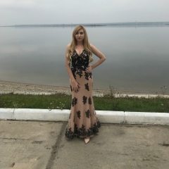 Мария Демидова, 25.08, Киев