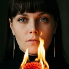 Олеся Лисица, 18.04