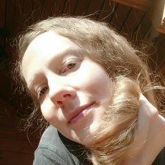 Анна Павлова, 08.04.1982, Санкт-Петербург