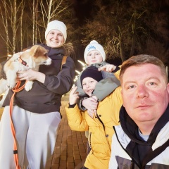 Александр Канарев