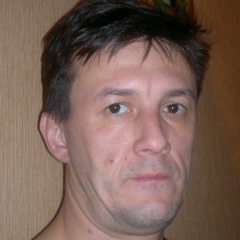 Алексей Челышев, 07.12.1973, Москва