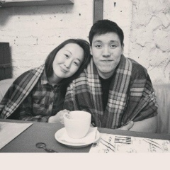 Akbota Suleimenova, 17.11.1997, Караганда