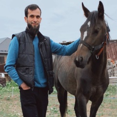 Movsar Tungazbiev, 09.02.1997
