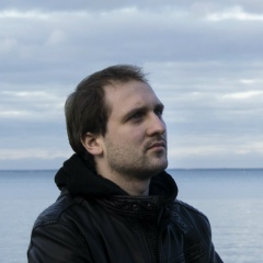 Валерий Грат, 03.09