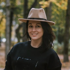 Екатерина Малкова, 08.02.1988, Санкт-Петербург