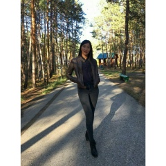 Анна Винокурова, 22.06, Якутск