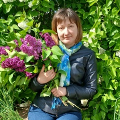 Анна Олеговна, 13.06, Санкт-Петербург