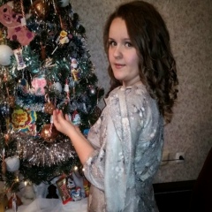 Света Соина, 09.11.2006, Москва