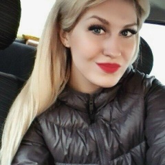 Daria Davydova