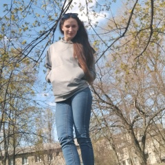 Викуля Батюк, Кременчуг