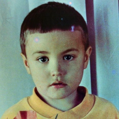 Сергей Кочетов, 16.05.1920, Нижний Новгород