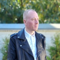 Дмитрий Шандригось, 29.09