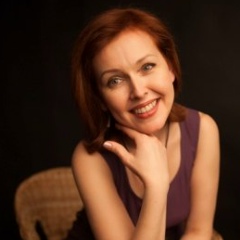 Ирина Пыкова, 30.03.1963, Калининград