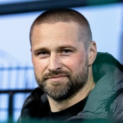 Александр Лазарев, Санкт-Петербург