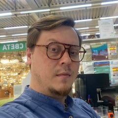 Василий Парахин, Москва