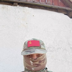 Олег Аитов, 26.05, Ухта