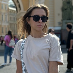 Ольга Макарова, Химки