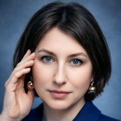 Ирина Тыртышная, Санкт-Петербург