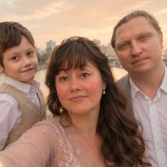 Раниточка Назмутдинова, 08.09, Москва