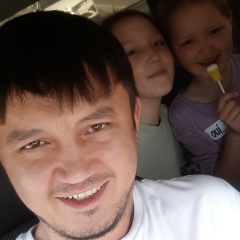 Руслан Семёнов, 24.07, Тюмень