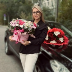 Мария Шебалкова, 12.09, Саранск