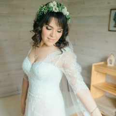 Ксения Круковская, 21.05, Минск