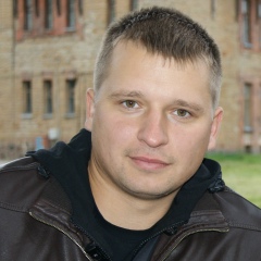 Александр Громов, 21.06.1986, Кингисепп