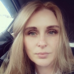 Надежда Зефирова, Екатеринбург