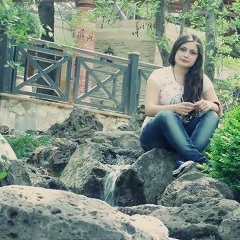 Mariam Oniani, 30.08.1994